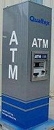 Qualtex atm kiosk